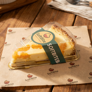 Mandalinalı Cheesecake Pastası – Günlük Taze Üretim