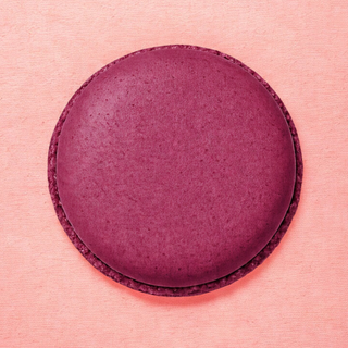 Kişiye Özel Yazılı Makaron (4 Adet)